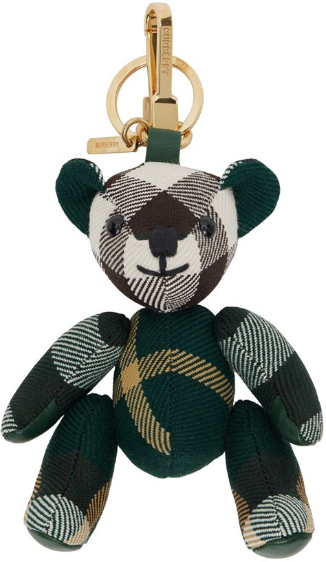 burberry thomas bear sale|burberry thomas bear keychain.